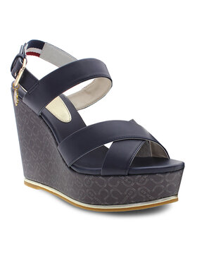 U.S. Polo Assn. U.S. Polo Assn. Sandale Aylin AYLIN014 Albastru