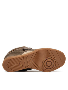 Steve Madden Αθλητικά Steve Madden - 4