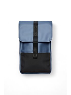 Rains Rains Plecak q-dav-56959 Niebieski