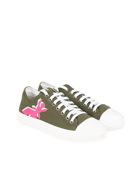 Patrizia Pepe Patrizia Pepe Scarpe da ginnastica 2VA258 A9D9 Cachi