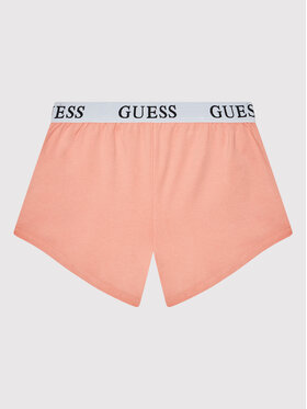 Πιτζάμα Guess φωτογραφία