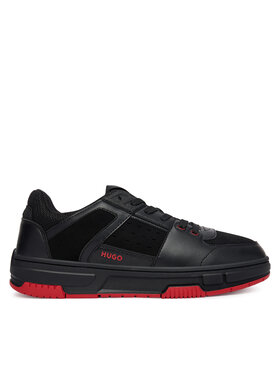 HUGO HUGO Sneakers Yarrow 50558023 Negru