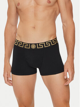 Versace Versace Боксери AU10026 1A10011 Чорний