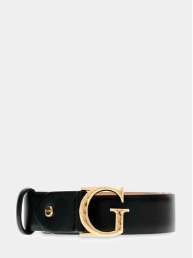 Guess Guess Naiste püksirihm 179083 Must