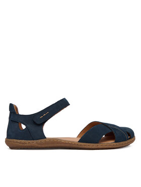 Josef Seibel Josef Seibel Sandaalid Caitlyn 05 75805 Tumesinine