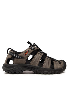 Keen Keen Sandalen Targhee III Sandal 1022428 Grau