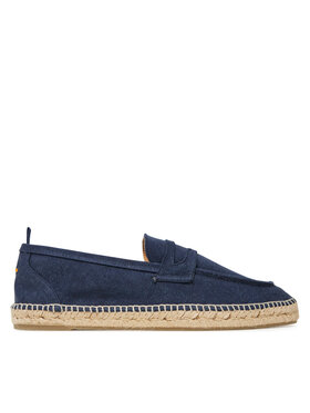 Castañer Castañer Espadryle Nacho/002 25664 Niebieski