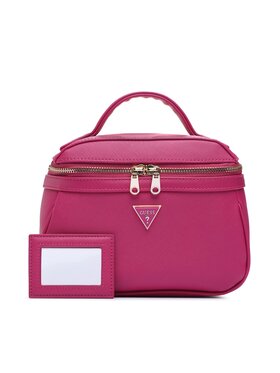 Guess Guess Neseser PW1523 P3161 Tamnoplava