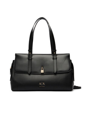 Armani Exchange Armani Exchange Kabelka XW003020 AF28605 UC001 Černá