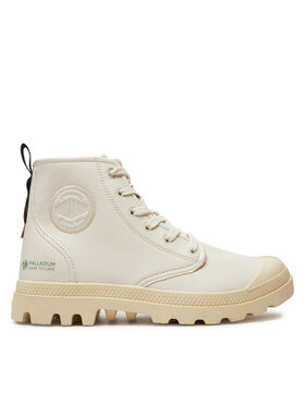 Palladium Palladium Черевики туристичні Pampa Hi Re Vegan Lth 74378-116-M Білий