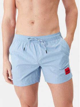 HUGO HUGO Úszónadrág Dominica 50493450 Sötétkék Regular Fit