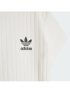 adidas adidas Zestaw dla niemowląt 159312 Zielony Regular Fit