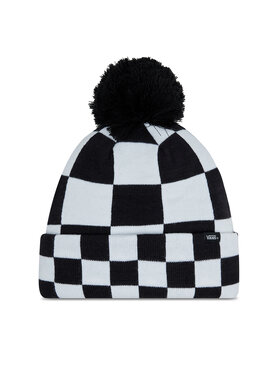 Vans Vans Čepice Wm Spirit Pom Beanie VN0A5LG31KP1 Černá