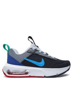 Nike Nike Sneakers Air Max Intrlk Lite (PS) DH9394 005 Schwarz