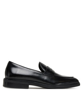 Aldo Aldo Halbschuhe Salinero 13963033 Schwarz
