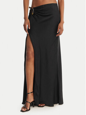 Bardot Bardot Maxi szoknya Dylan 60329SB Fekete Regular Fit