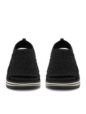 Remonte Remonte Sandali D1J55-00 Nero