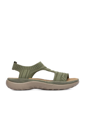 Rieker Rieker Sandali CEO-64850-54 Verde