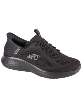 Skechers Skechers Sneakersy Slip-Ins: Skech-Lite Pro - Primebase Czarny