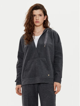 JOOP! JOOP! Sweatshirt 30033364 Grau Relaxed Fit