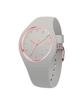 Ice-Watch Ice-Watch Годинник Ice Glam Pastel 001066 L Сірий