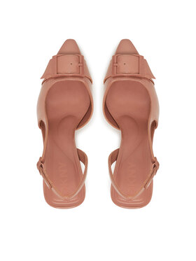 Γόβες DKNY φωτογραφία