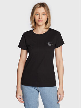Calvin Klein Jeans Σετ t-shirts Calvin Klein Jeans - 2