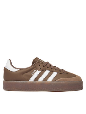 adidas adidas Sneakers Sambae KI2148 Marrone