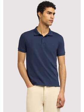Trussardi Trussardi T-Shirt G5008000124N034 Niebieski jasny Regular Fit