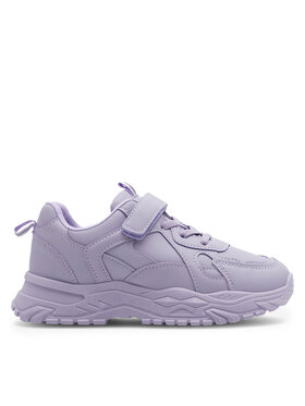 DeeZee DeeZee Laisvalaikio batai TS5432K-02 Violetinė