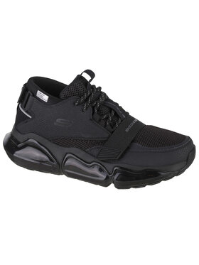 Skechers Skechers Sneakers Skechers Air Cushioning Mega Nero