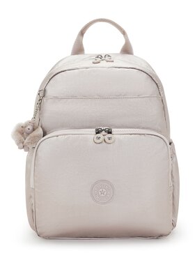 Kipling Kipling Plecak 330128 Biały