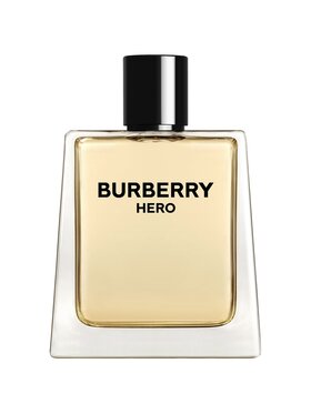 Burberry Burberry Hero woda toaletowa spray 150ml Woda toaletowa