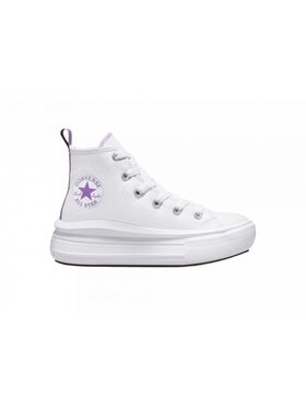 Converse Converse Sneakers a03669c_ctas_move_hi Bianco