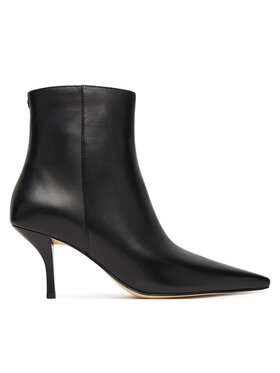 MICHAEL Michael Kors MICHAEL Michael Kors Боти Selina 40F5SLME6L Черен