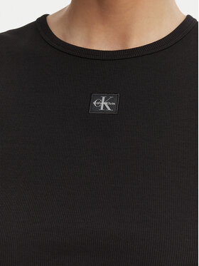 Calvin Klein Jeans Τοπ Calvin Klein Jeans - 4