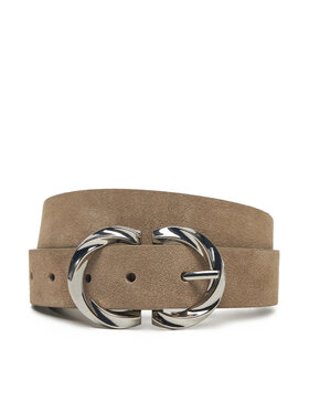 ONLY ONLY Pasek Damski 15312130 Szary