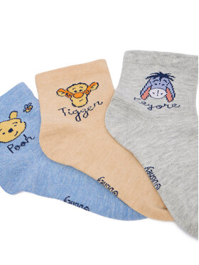 Κάλτσες μακριές Winnie The Pooh φωτογραφία