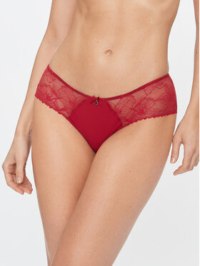 Chantelle Chantelle Culotte classiche C21U40 Rosso