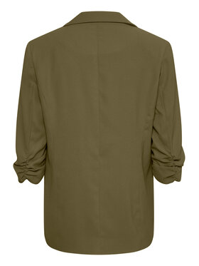 Σακάκι Cream φωτογραφία