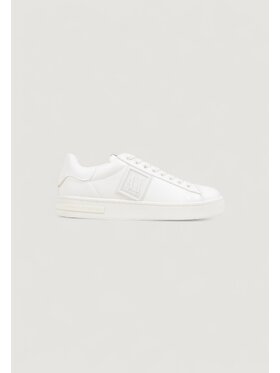 Armani Exchange Armani Exchange Sneakers XM001990 AF17451 Bianco