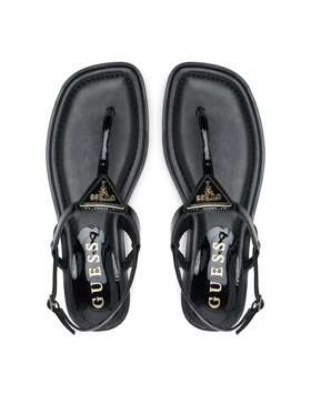 Guess Σανδάλια Guess - 5