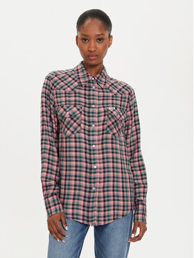 Chemise epaisse femme hot sale