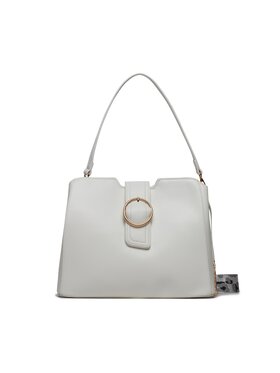 Nobo Nobo Kabelka NBAG-R1210-CM00 Biela
