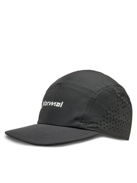 NNormal NNormal Czapka z daszkiem Race N1ARC03 Czarny