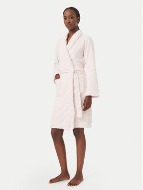 LAUREN RALPH LAUREN LAUREN RALPH LAUREN Chalatas ILN42534 Rožinė