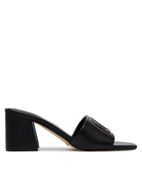 Guess Guess Flip flop 172849 Negru