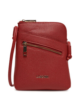 Lasocki Lasocki Handtasche LSK-O-008-07 Rot