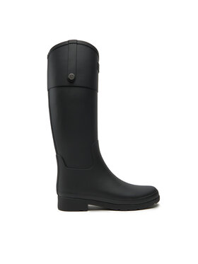 Hunter Hunter Cizme de cauciuc HFRW0007251 Negru