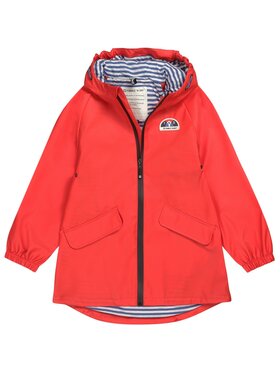 Tumble 'N Dry Tumble 'N Dry Kurtka przejściowa 84/52128/114/3002 Czerwony Regular Fit